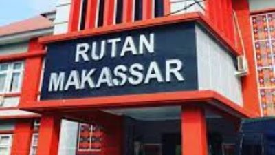 165 Warga Binaan Rutan Makassar Diusulkan Dapat Remisi Idulfitri