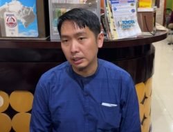 Usai Dicopot, Eks Dirut Perseroda Sulsel Siap Tempuh Jalur Hukum