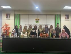 Kesehatan Lingkungan FKM Unhas Luncurkan Kajian Islam Online Ramadan
