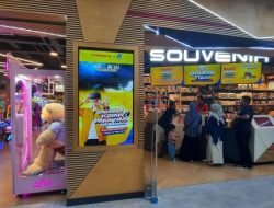 VR Journey Indonesia Kisah Nabi, Kini Hadir di Makassar