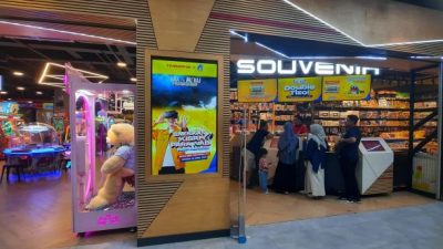 VR Journey Indonesia Kisah Nabi, Kini Hadir di Makassar