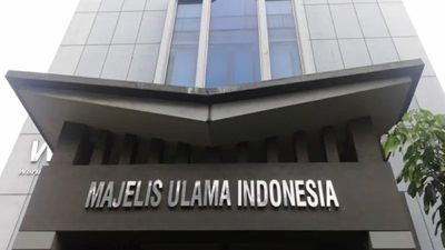 MUI Sayangkan 3 Stasuin Televisi Tayangkan Konten Kekerasan dan Bodyshaming