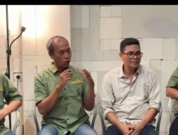 Faizal Assegaf Umumkan Betuk Partai Ne’goro, Ini Arahan Politiknya