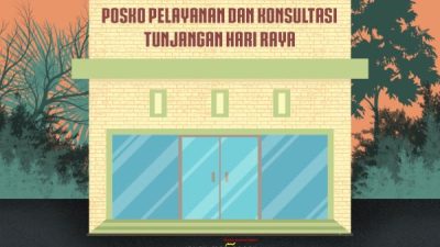 Posko Aduan THR Oleh Disnakertrans Sulsel Hadir Hingga 9 April