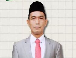 Resmi Dilantik, Berikut Profil Kakanwil Kemenag Sulsel, Muh Tonang