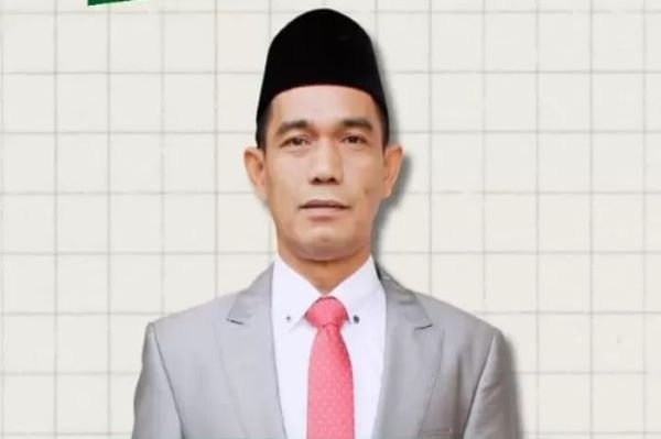 Resmi Dilantik, Berikut Profil Kakanwil Kemenag Sulsel, Muh Tonang