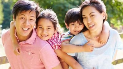 Tips Jaga Bayi Tetap Sehat Saat Silaturahmi dengan Cara Ini