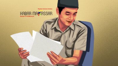 Skema Single Salary bagi PNS, Sulsel Masuk Daftar Uji Coba