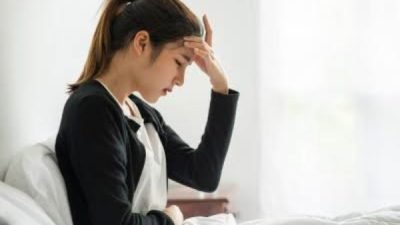 Berikut Tips Cara Mengatasi Pusing Ketika Puasa