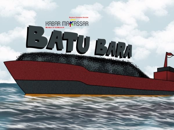Permintaan dari China Dorong Kenaikan Harga Batu Bara