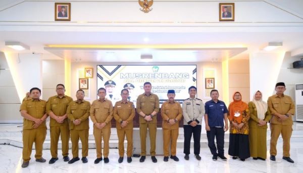 Perencanaan Pembangunan, Pemkab Gowa Libatkan Anak, Perempuan dan Disabilitas