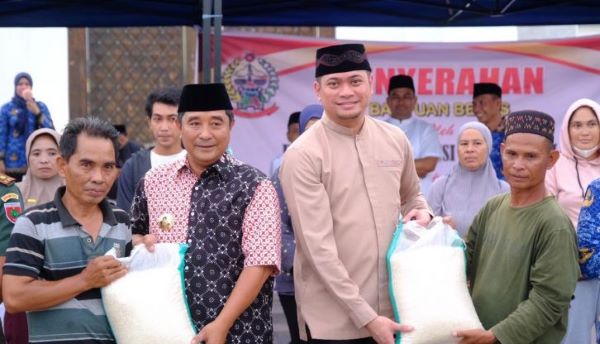 Pemkab Gowa dan Pemprov Sulsel Kolaborasi Gelar Pangan Murah Tekan Inflasi
