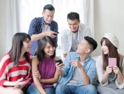 Ungkapan Bahasa Makassar yang Sering Digunakan Anak Muda Saat Nongkrong
