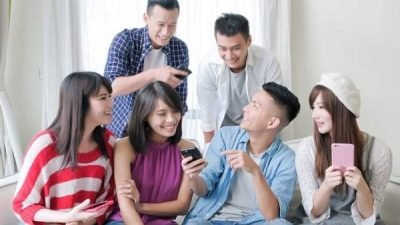 Ungkapan Bahasa Makassar yang Sering Digunakan Anak Muda Saat Nongkrong