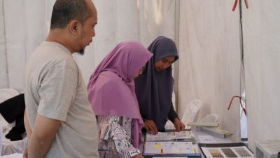 Kenalkan Material, Tallasa Fifth Season Gelar Customer Meet Up