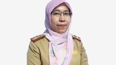 Siapaka Sosok Ismawaty Nur! Berikut Profil Plt Kepala Diskominfo Makasssar