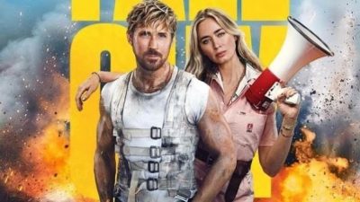 Sinopsis Film The Fall Guy Beserta Daftar Pemainnya