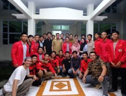 Bupati Adnan Minta HIPMA Gowa Ambil Peran dalam Pembangunan Daerah