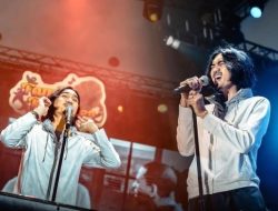 Konser di 5 Kota, Berikut Jadwal Sheila On 7 di Makassar