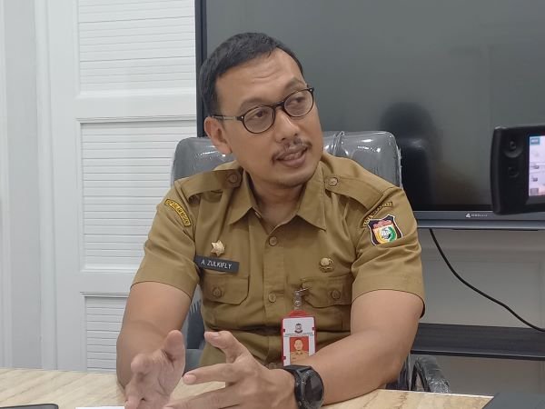 Serapan Anggaran Masih Rendah, Pemkot Makassar Kejar Realisasi TW II
