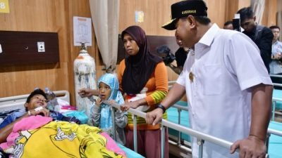 RS dan Puskesmas Tetap Jalan Saat Cuti Bersama Lebaran 2024
