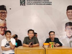 PKB Segera Buka Pendaftaran Calon Wakil dan Bupati Bulukumba