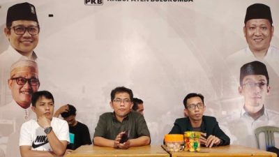 PKB Segera Buka Pendaftaran Calon Wakil dan Bupati Bulukumba
