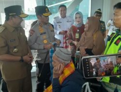Perdana, Rute Penerbangan Makassar-Banjarmasin Buka Tiap Hari