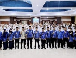 362 Jemaah Haji Jeneponto Ikuti Bimbingan Manasik Reguler 1445 H
