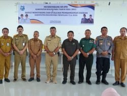 Musrenbang RPJPD, Andi Utta: Dibutuhkan Rancang Bangun Bulukumba yang Tepat dan Visioner