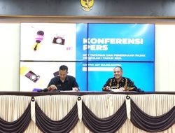 Kanwil DJP Sulselbartra Genjot Single Identity dalam Administrasi Pajak