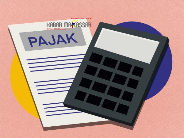 Penerimaan Pajak Kanwil DJP Sulselbartra Capai Rp3,57 Triliun