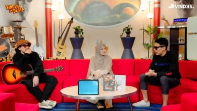 Natasha Rizky Ungkap Perjuangannya Menjadi Mandiri Pasca Bercerai dengan Desta