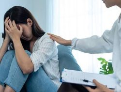 Kenali Kesehatan Mental, Gejala dan Penyebab Gangguannya