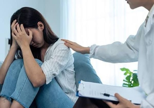 Kenali Kesehatan Mental, Gejala dan Penyebab Gangguannya