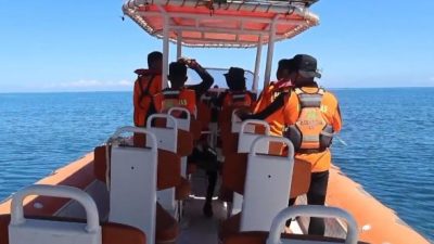 Operasi SAR Ditutup, Korban Hanyut di Sungai Palapi Dinyatakan Hilang