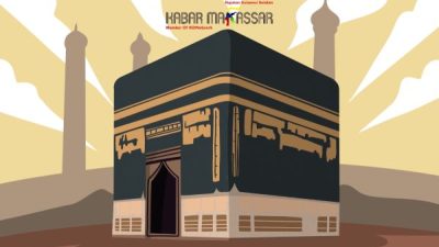 Sejarah Ka’bah Menjadi Arah Kiblat Umat Islam