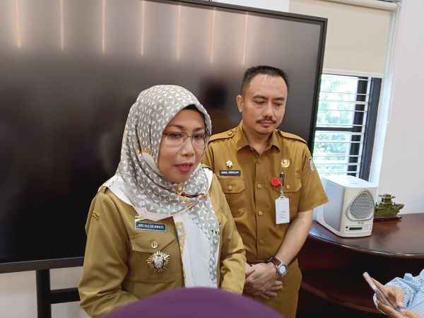 Baru Dihibahkan, Ini 2 Titik Aset Baru Pemkot Makassar