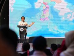 Musda PHRI Sulsel, Pj Gubernur : Bangun Peluang Perhotelan