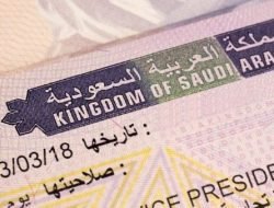 Berikut Aturan Baru Visa Umrah 2024