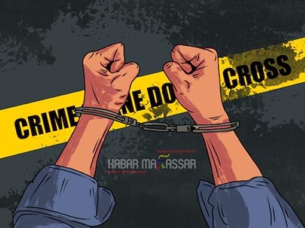Waspada! Marak Aksi Pencurian Siang Hari di Borong Rappoa