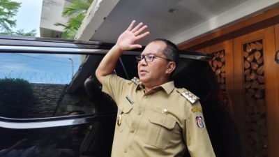 Marak Trgedi Study Tour, Danny Pomanto Akan Keluarkan Imbauan