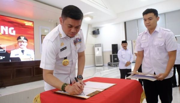 Penuntasan Stunting dan Kemiskinan Ekstrem Jadi Fokus Utama Pemkab Gowa