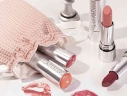 Rekomendasi Lipstik Lokal Kualitas Premium Dibawah Rp100 Ribu