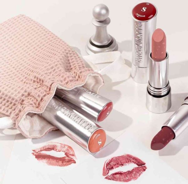 Rekomendasi Lipstik Lokal Kualitas Premium Dibawah Rp100 Ribu
