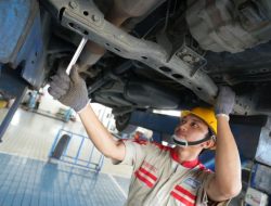 Mudik Lebaran, Kalla Toyota Hadirkan Posko Siaga di Kabupaten Barru