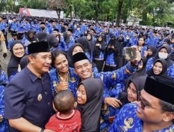 Seleksi PPPK 2024, Ini Kewajiban dan Hak Jika Lulus