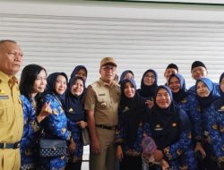 Jelang Penutupan, Pemkot Makassar Terima 1.000 Pendaftar PPPK
