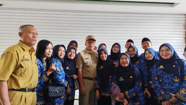 Jelang Penutupan, Pemkot Makassar Terima 1.000 Pendaftar PPPK