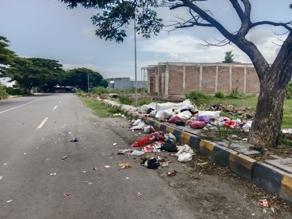 Jangan Asal Buang! Mulai 1 Agustus Warga Makassar Wajib Pilah Sampah